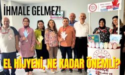 OSMANİYE'DE EL HİJYENİNE NE KADAR DİKKAT EDİLİYOR?