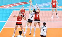 Haftanın Voleybol Programı