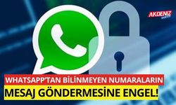 WhatsApp, Bilinmeyen Mesajları Otomatik Engellemeye Hazırlanıyor