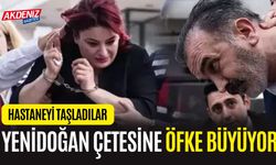 Türkiye, Yenidoğan bebeklerin katledildiği olayı konuşuyor!