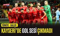 UEFA ULUSAL B LİGİ  TÜRKİYE: 0  GALLER: 0