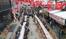 Dörtyol'da Kent Lokantası açılışı yapıldı