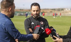 Gaziantep FK, yenilmezlik serisine devam etmek istiyor