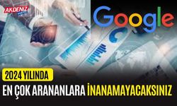 Google Aramalarında Şaşırtıcı Sorular: 2024 Yılında Türkiye’de En Çok Merak Edilenler!