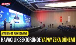 Yapay Zeka ve Büyük Veri ile Havacılıkta Yeni Dönem Başladı