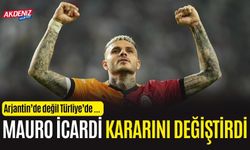 Mauro Icardi’den Ameliyat Kararı: Türkiye’yi Tercih Etti