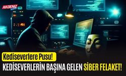 Hacker’ların Yeni Hedefi: "Kediseverleri Tehdit Eden Siber Tuzak"