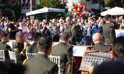 Kültür Yolu Festivali etkinliklerle devam etti