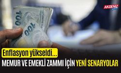 Merkez Bankası Tahmini Değişti, Ocak Zam Beklentisi Arttı!