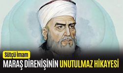 Milli Mücadelenin Kahramanı Sütçü İmam, 102 Yıldır Minnetle Anılıyor