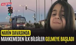 Diyarbakır Adliyesi'nde bu gün gerçekleşen Narin Davası ne oldu? Sonuçlandı mı?