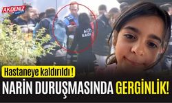 Narin Güran Davasında gözler ikinci güne çevrildi