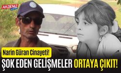 Narin Güran olayında son dakika gelişmeleri... İşte merak edilenler!