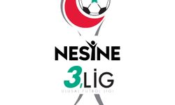 Nesine 3. Lig'de 19. hafta tamamlandı