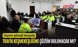 OSMANİYE'DE TRAFİK SORUNU ÇÖZÜLECEK Mİ?