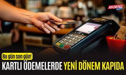 Kartlı Ödemelerde Yeni Dönem Kapıda, Sektörden Erteleme Çağrısı