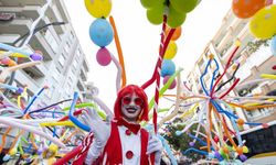 Tarsus Festivali tüm görkemiyle devam ediyor