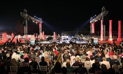 Uluslararası Klarnet Festivali sona erdi