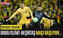 Bodo/Glimt-Beşiktaş maçı saat kaçta, ne zaman, hangi kanalda?