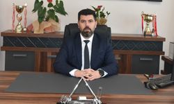 OSMANİYE: BAŞHEKİM KOÇER, "SAĞLIK, MUTLULUK VE HZUR DOLU YIL DİLİYORUM"