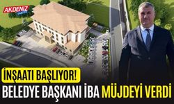DÜZİÇİ ADALET SARAYI İNŞAATI BAŞLIYOR!