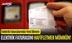 Elektrik Faturalarında Yeni Dönem: Tüketiciler Şirketlerini Kendileri Seçecek