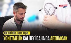 OSMANİYE: AİLE HEKİMLERİ YENİ YÖNETMELİĞE NE DİYOR?