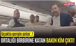 Petlas Yönetim Kurulu Üyesi Abdülkadir Özcan Taşkınlık Çıkardı
