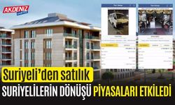 Mültecilerin Dönüşü Otomobil ve Konut Fiyatlarını Etkiliyor