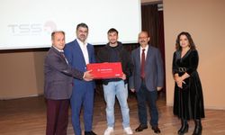 Türk Hava Yolları'ndan Gençlere İlham Verici Kariyer Söyleşisi