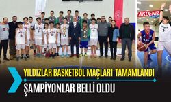 OSMANİYE: POTANIN ŞAMPİYONLARI BELLİ OLDU