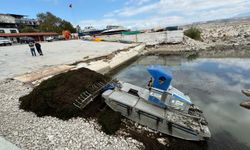 Eğirdir Gölü İçin Harekete Geçildi: 9 Maddelik Eylem Planı