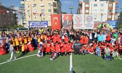 Muratpaşa’da Amatör Spor Kulüplerine 2024’ün Sonunda Maddi Destek