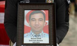 Polisi Şehit Eden Uzman Çavuş Hâkim Karşısında