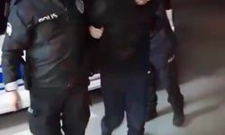 13 yıl hapis cezasıyla aranan torbacı polisleri kandıramadı