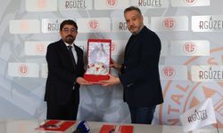 Antalyaspor,  forma göğüs sponsorluğu anlaşması imzaladı