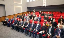 Adana Sanayi ve Üniversite İş Birliğiyle Geleceğin Ustaları Yetişiyor!