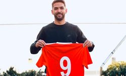 Adanaspor, bomba bir transfer yaptı