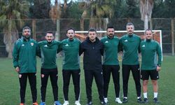 Adanaspor’da yeni dönem başladı