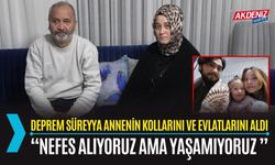 OSMANİYE: 32 SAATLİK ENKAZIN ARDINDAN BİR ÖMÜRLÜK ACI