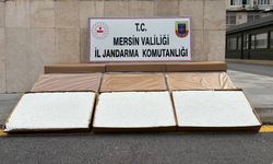 Jandarmadan Sigara Kaçakçılarına Darbe!