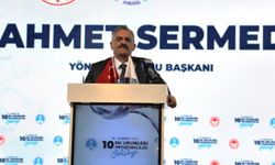 Su Ürünleri Yetiştiriciliği Çalıştayı Antalya'da başladı