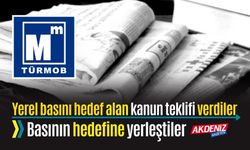 TÜRMOB, NE YAPMAK İSTİYOR? BÜYÜK TEPKİ ÇEKEN KANUN TEKLİFİ!