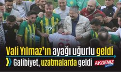 OSMANİYESPOR FK.: 3 – 1922 KONYASPOR: 2 (MAÇ SONUCU)