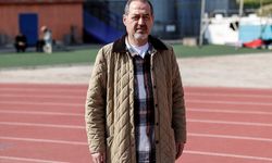 Türkiye Atletizm Federasyonu 2028 Olimpiyatları İçin Hazırlıklarına Başladı