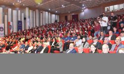 Antalya'da "En İyi Narkotik Polisi; Anne" paneli düzenlendi