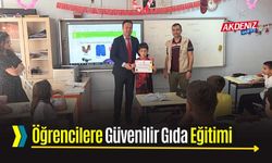 Çocuklarımızın beslenmelerine ne kadar dikkat ediyoruz?