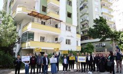 Hasarlı binada rapor karmaşası: Son kararı mahkeme verecek