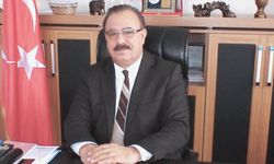 Eğitimci Abdulkadir Şahin'den üzücü haber