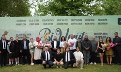 10 Yıllık Anne Yüreği Film Oldu: "Bi Umut" Dünya Vizyonuna Hazırlanıyor
